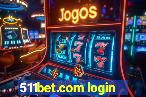 511bet.com login